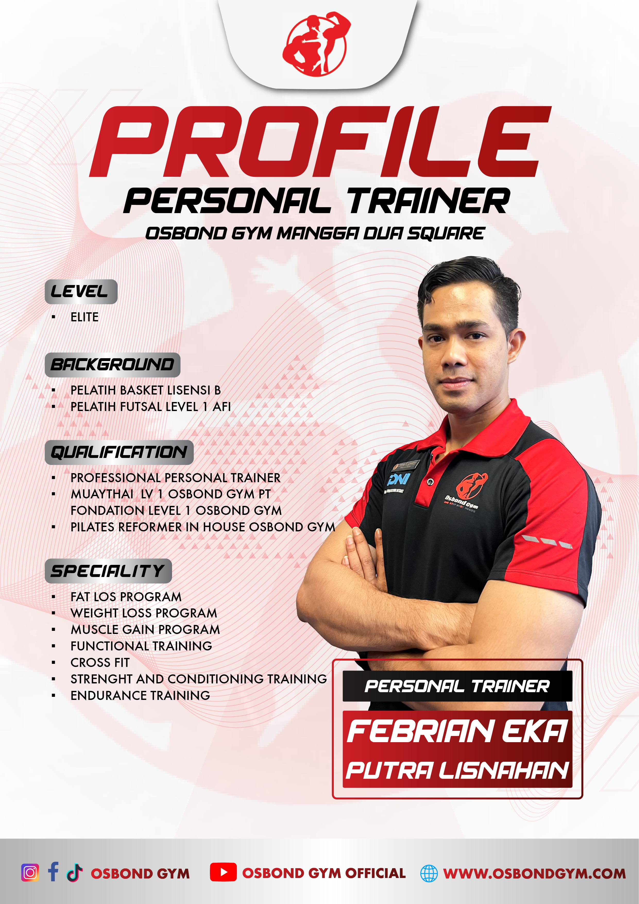 FEBRIAN EKA